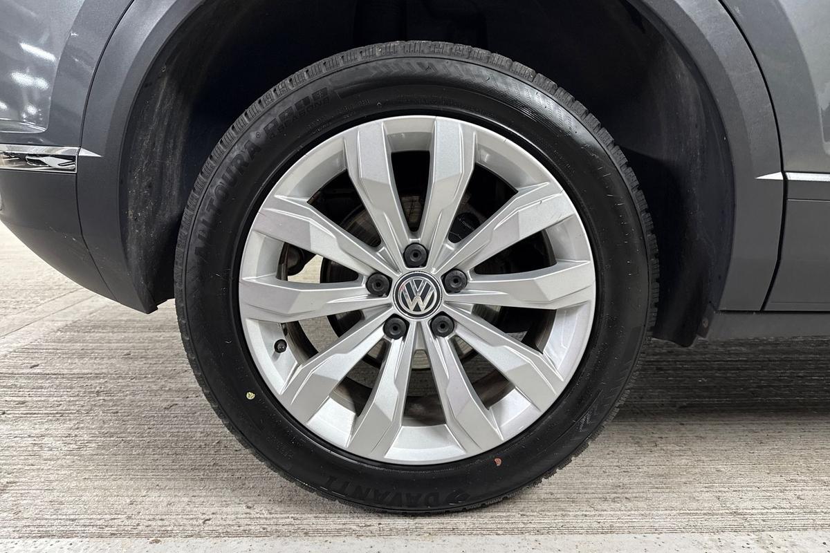 Used Volkswagen T-Roc 2018 for sale - 77420987: Photo 5