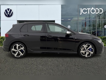 Used Volkswagen Golf 2021 for sale - 77088099: Photo