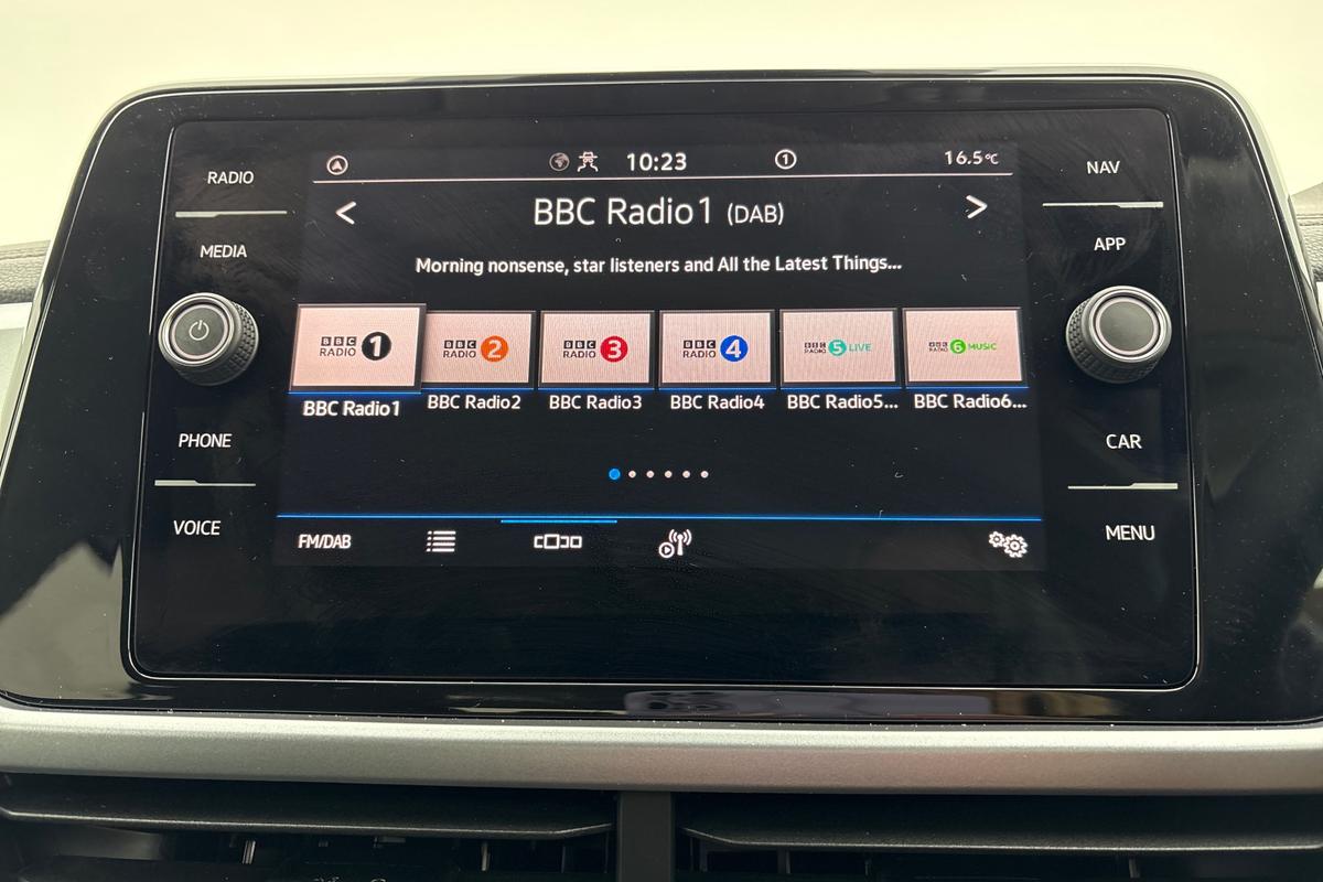 Used Volkswagen T-Roc 2025 for sale - 77629258: Photo 13