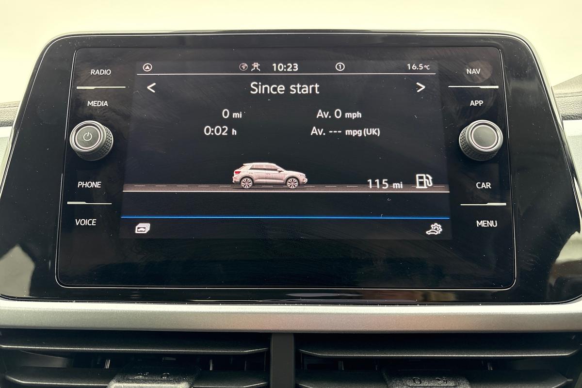 Used Volkswagen T-Roc 2025 for sale - 77629258: Photo 14