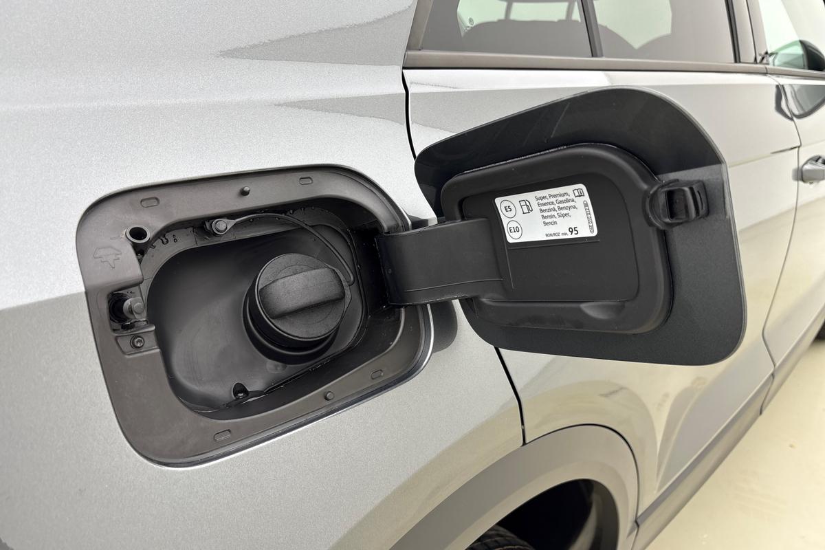 Used Volkswagen T-Roc 2025 for sale - 77629258: Photo 21