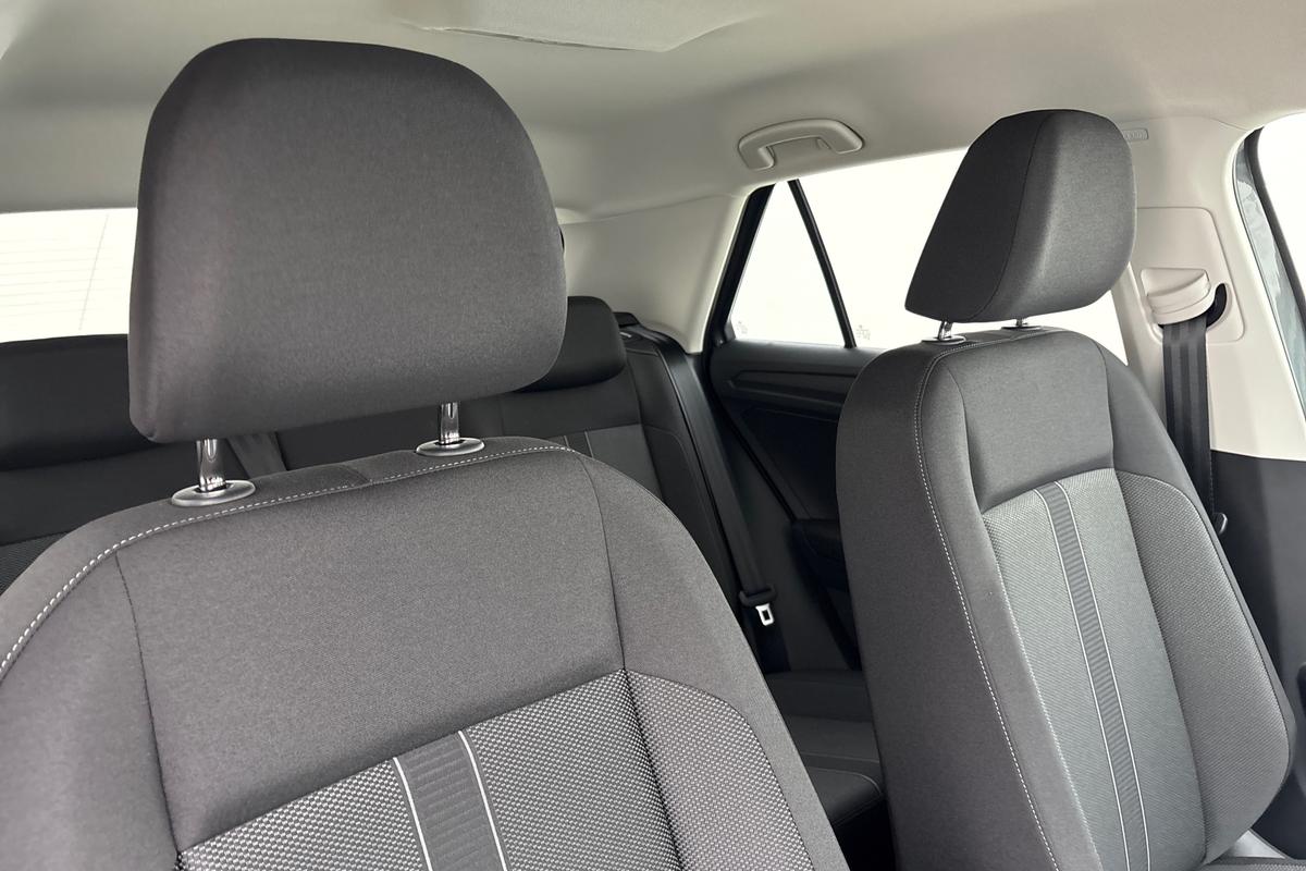 Used Volkswagen T-Roc 2025 for sale - 77629258: Photo 25