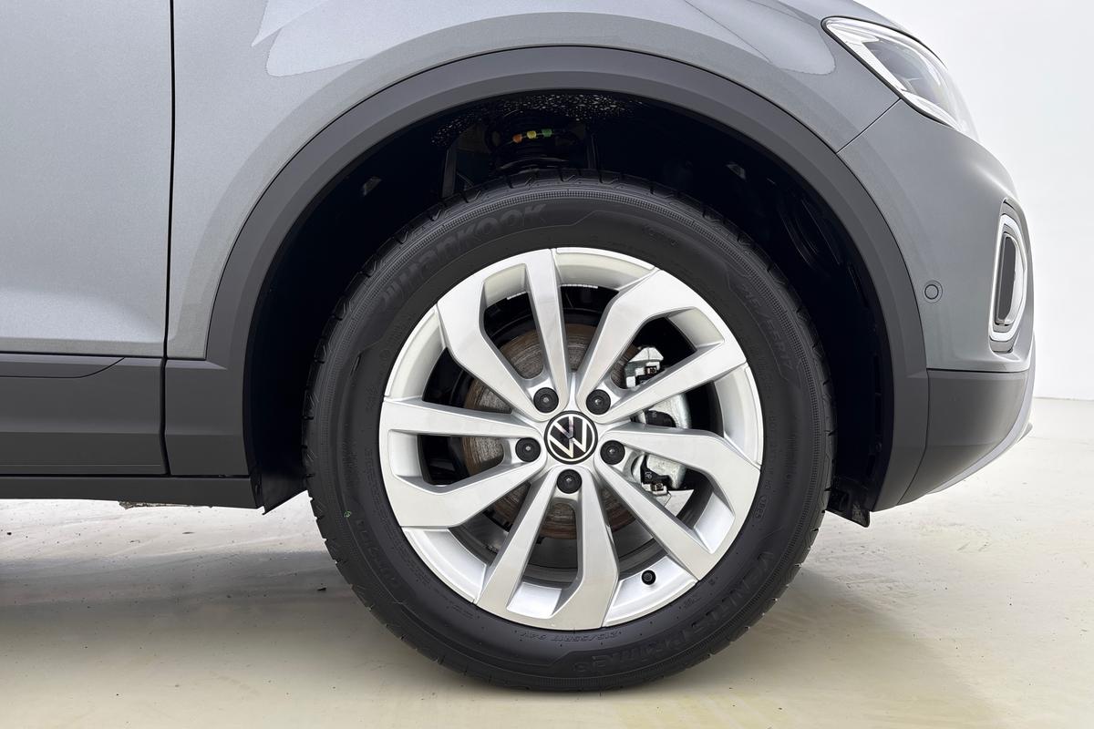 Used Volkswagen T-Roc 2025 for sale - 77629258: Photo 5