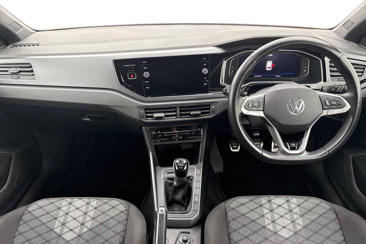 Used Volkswagen Polo 2023 for sale - 76676686: Photo 10