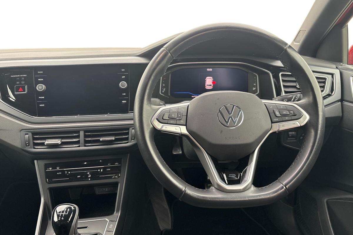 Used Volkswagen Polo 2023 for sale - 76676686: Photo 11