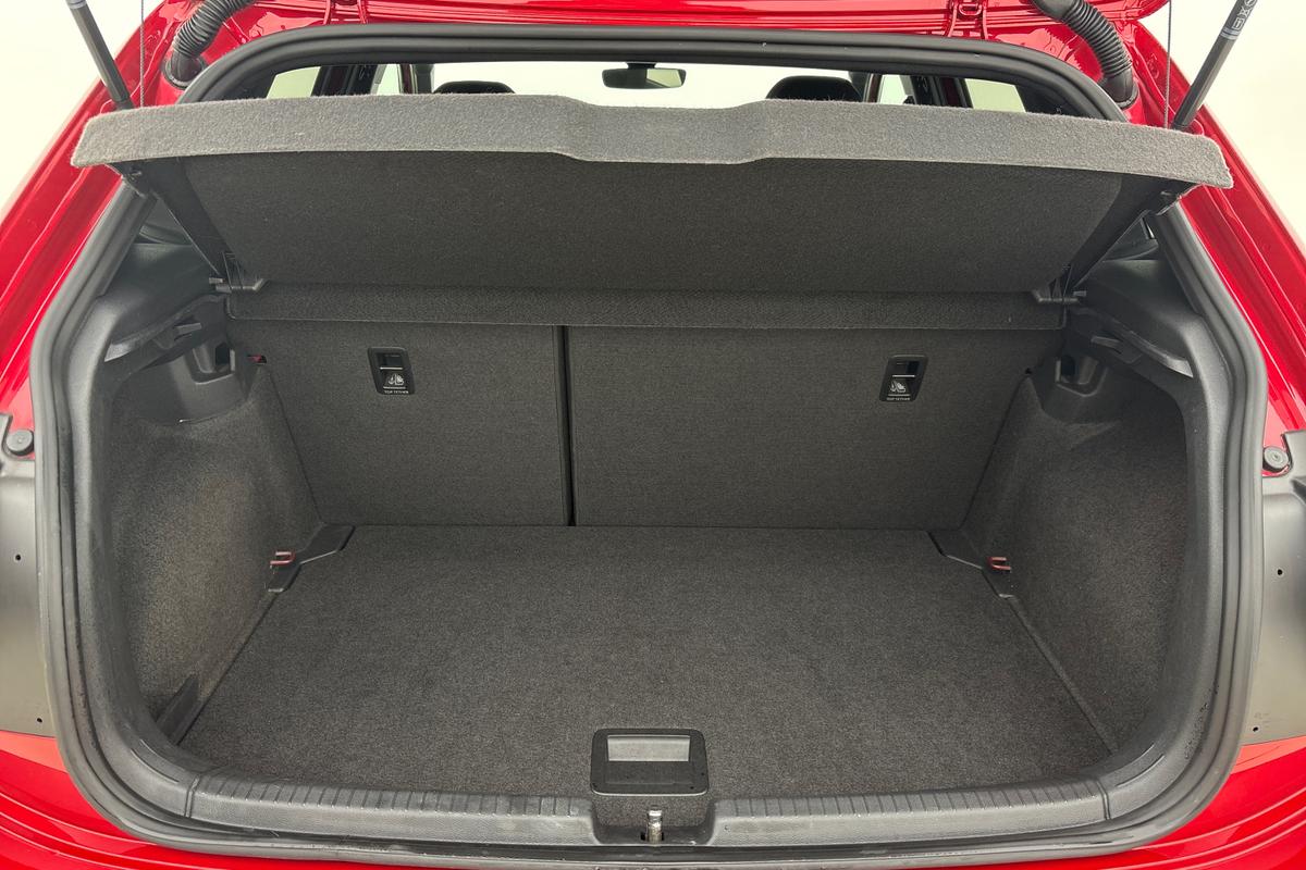 Used Volkswagen Polo 2023 for sale - 76676686: Photo 12