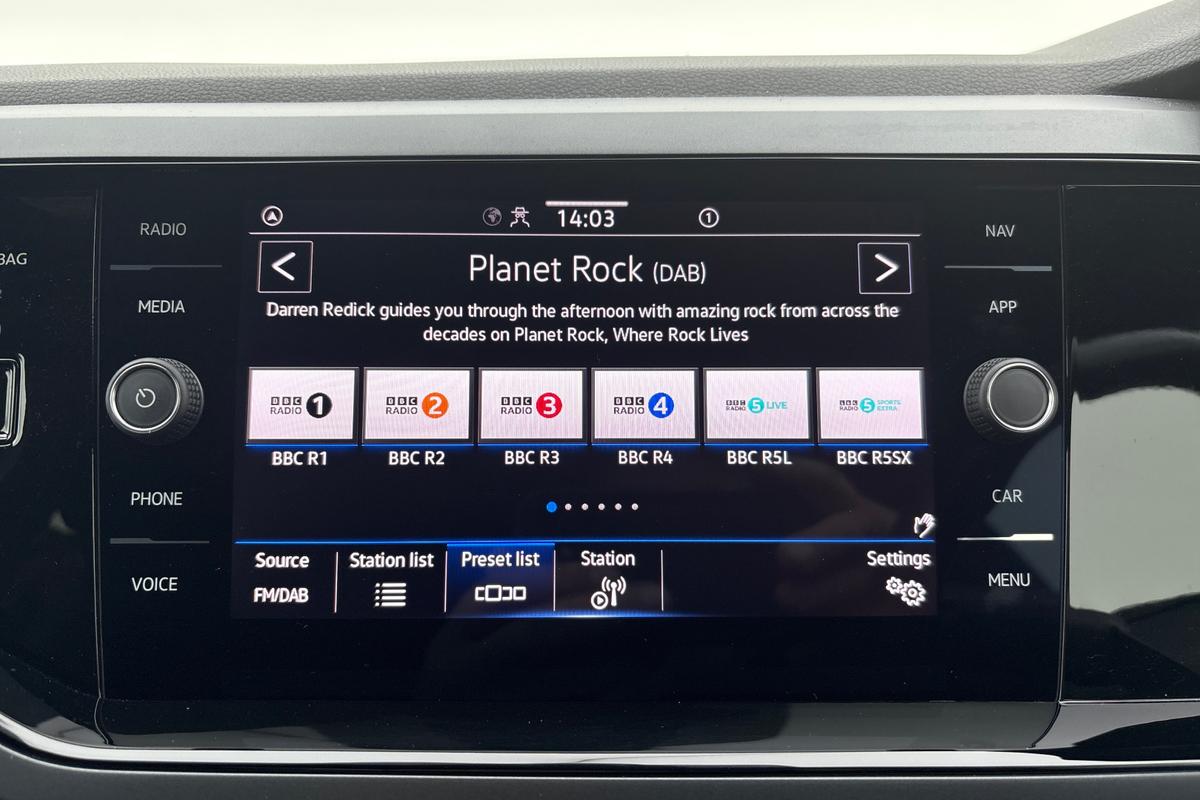 Used Volkswagen Polo 2023 for sale - 76676686: Photo 13