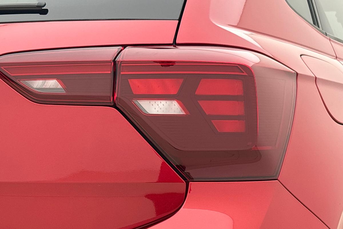 Used Volkswagen Polo 2023 for sale - 76676686: Photo 18