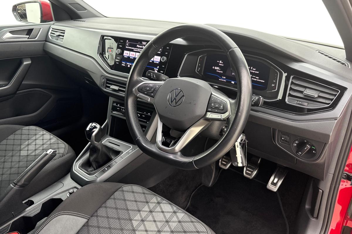 Used Volkswagen Polo 2023 for sale - 76676686: Photo 6