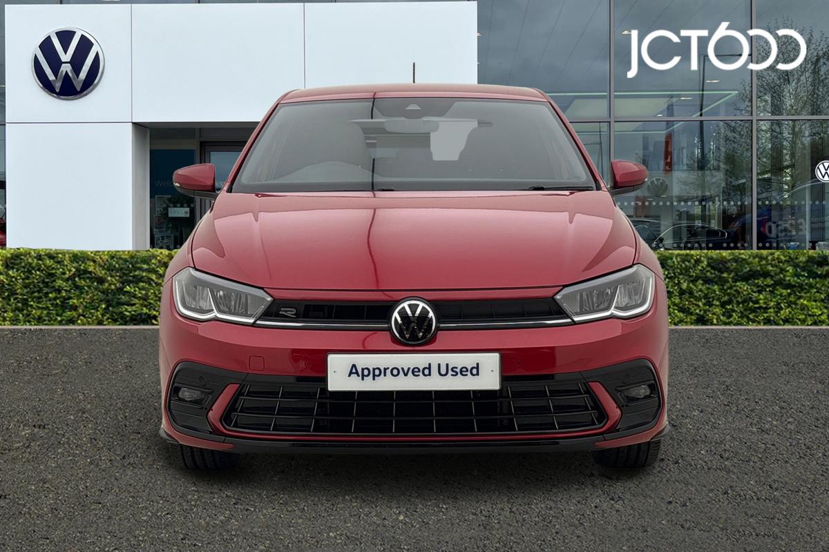 Used Volkswagen Polo 2023 for sale - 76676686: Photo 8