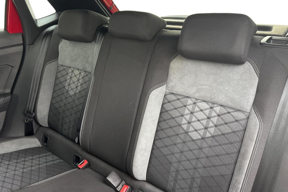 Used Volkswagen Polo 2023 for sale - 76676686: Photo 9