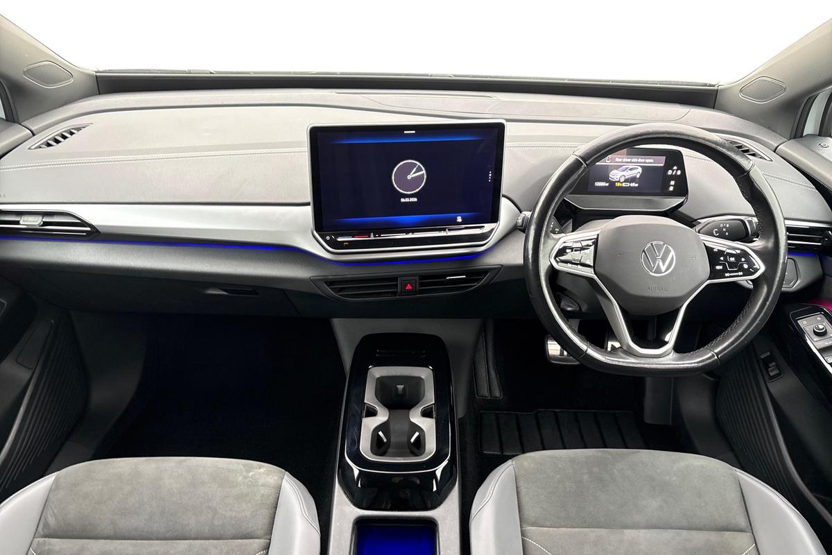 Used Volkswagen ID.4 2024 for sale - 77533240: Photo 10