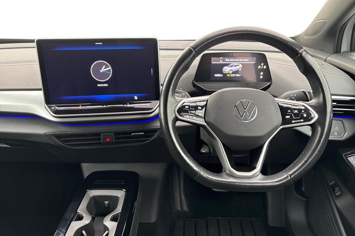 Used Volkswagen ID.4 2024 for sale - 77533240: Photo 11
