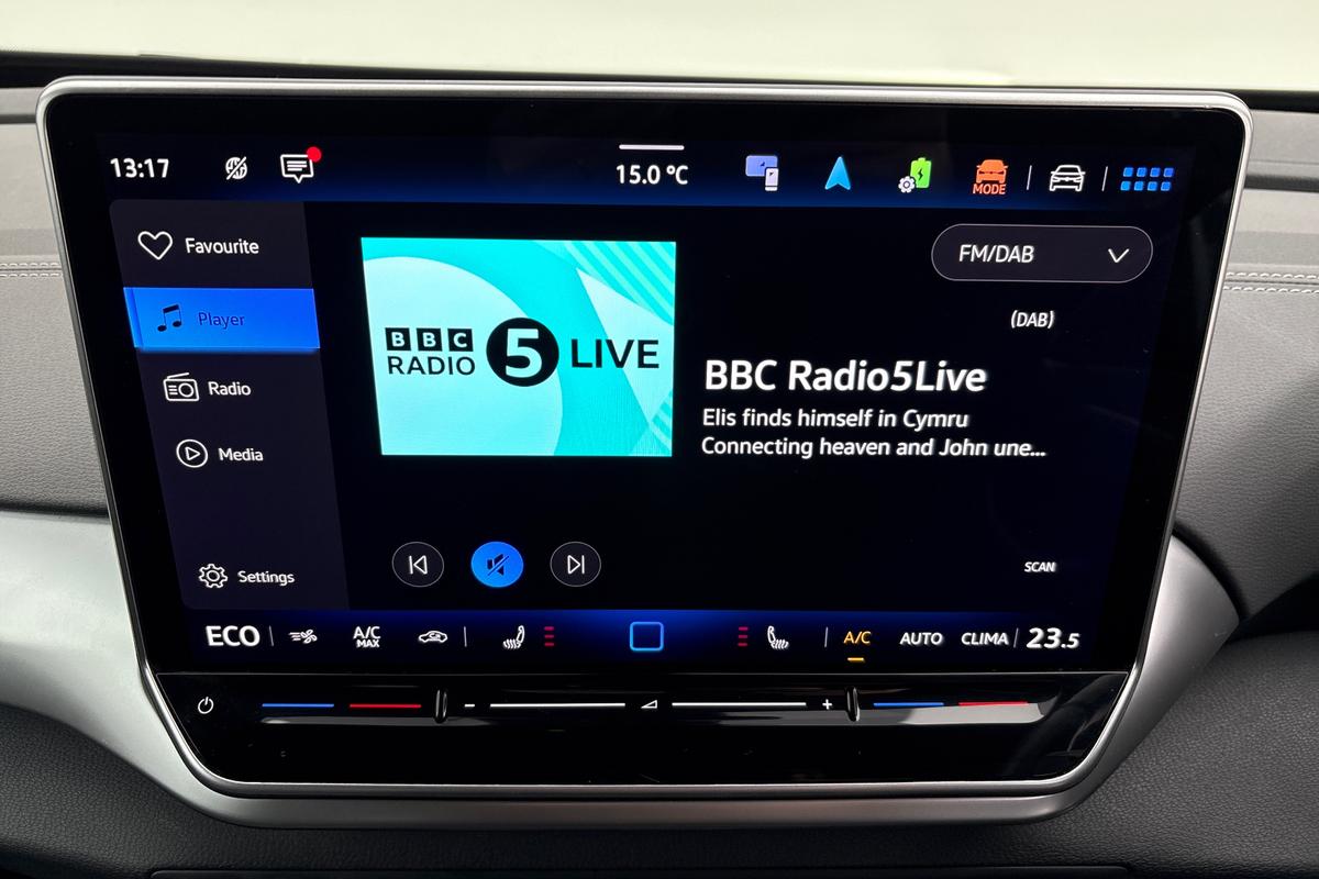 Used Volkswagen ID.4 2024 for sale - 77533240: Photo 13