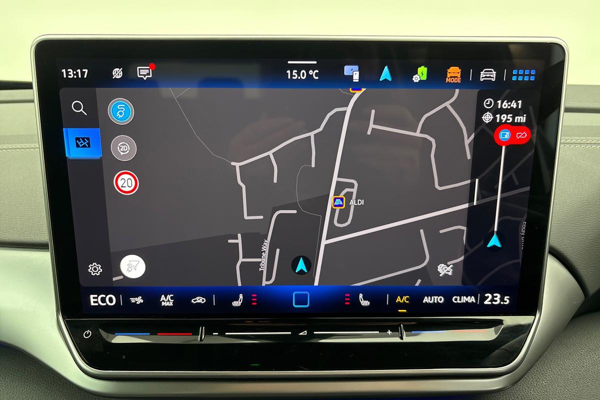 Used Volkswagen ID.4 2024 for sale - 77533240: Photo 14