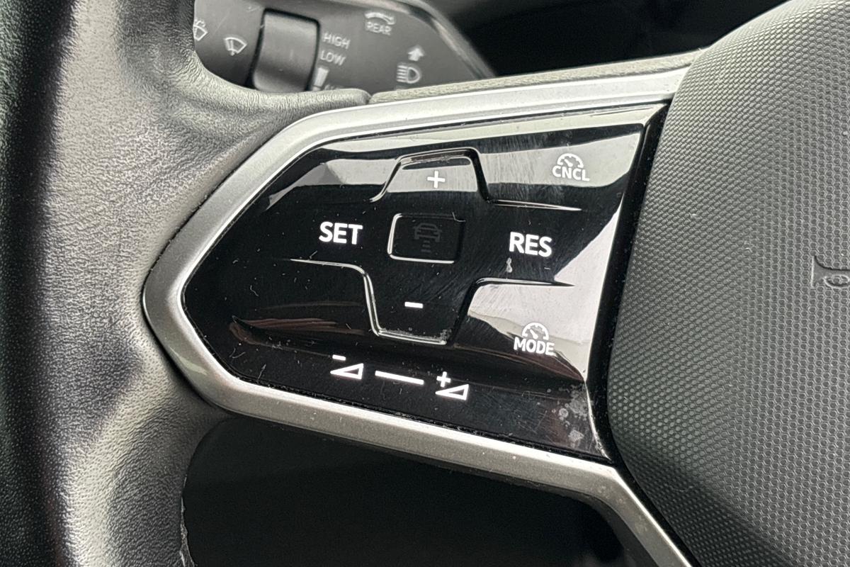 Used Volkswagen ID.4 2024 for sale - 77533240: Photo 16