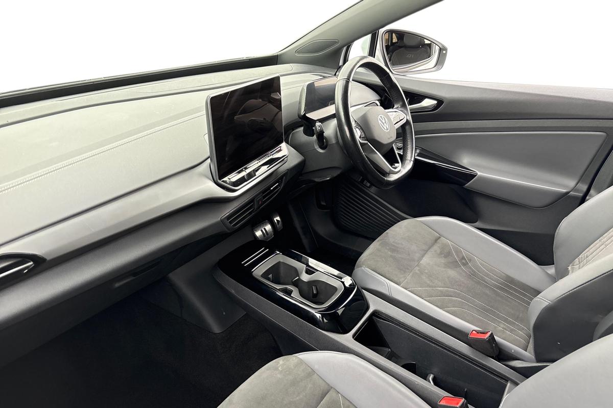 Used Volkswagen ID.4 2024 for sale - 77533240: Photo 2