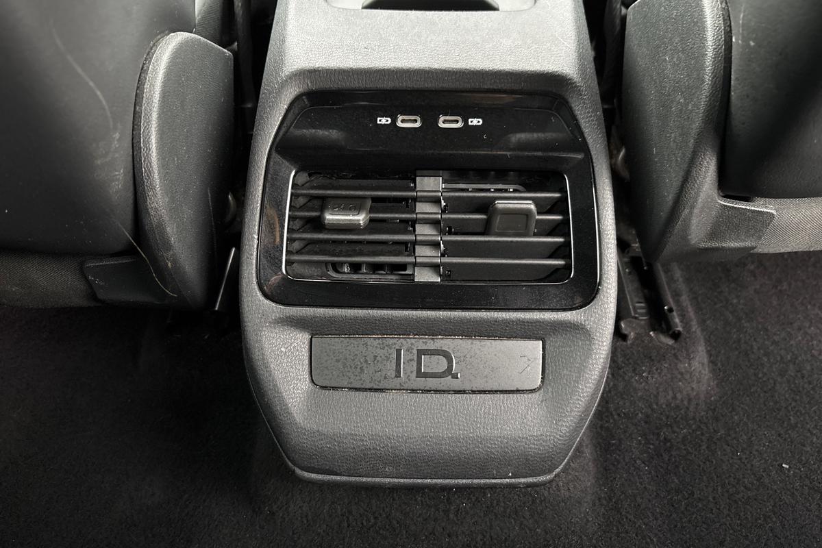 Used Volkswagen ID.4 2024 for sale - 77533240: Photo 23