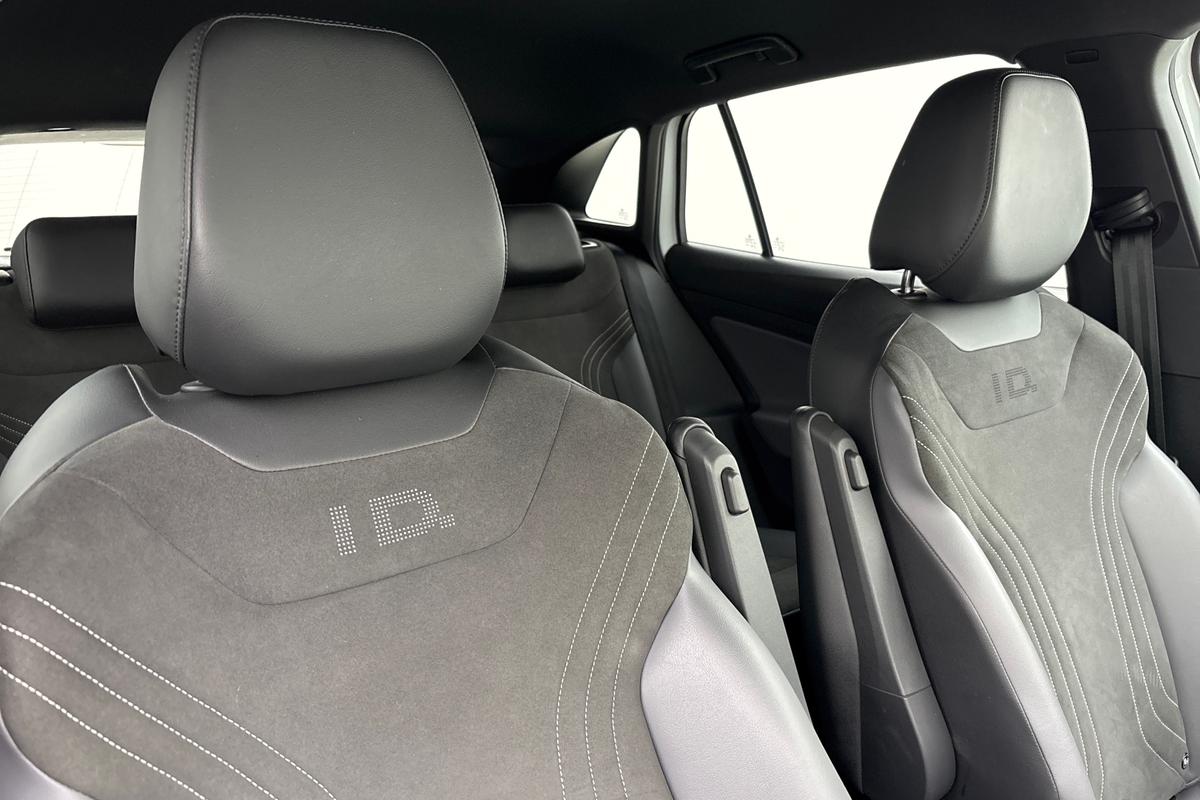 Used Volkswagen ID.4 2024 for sale - 77533240: Photo 24
