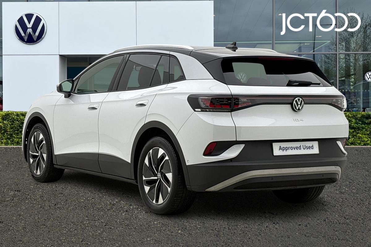 Used Volkswagen ID.4 2024 for sale - 77533240: Photo 3