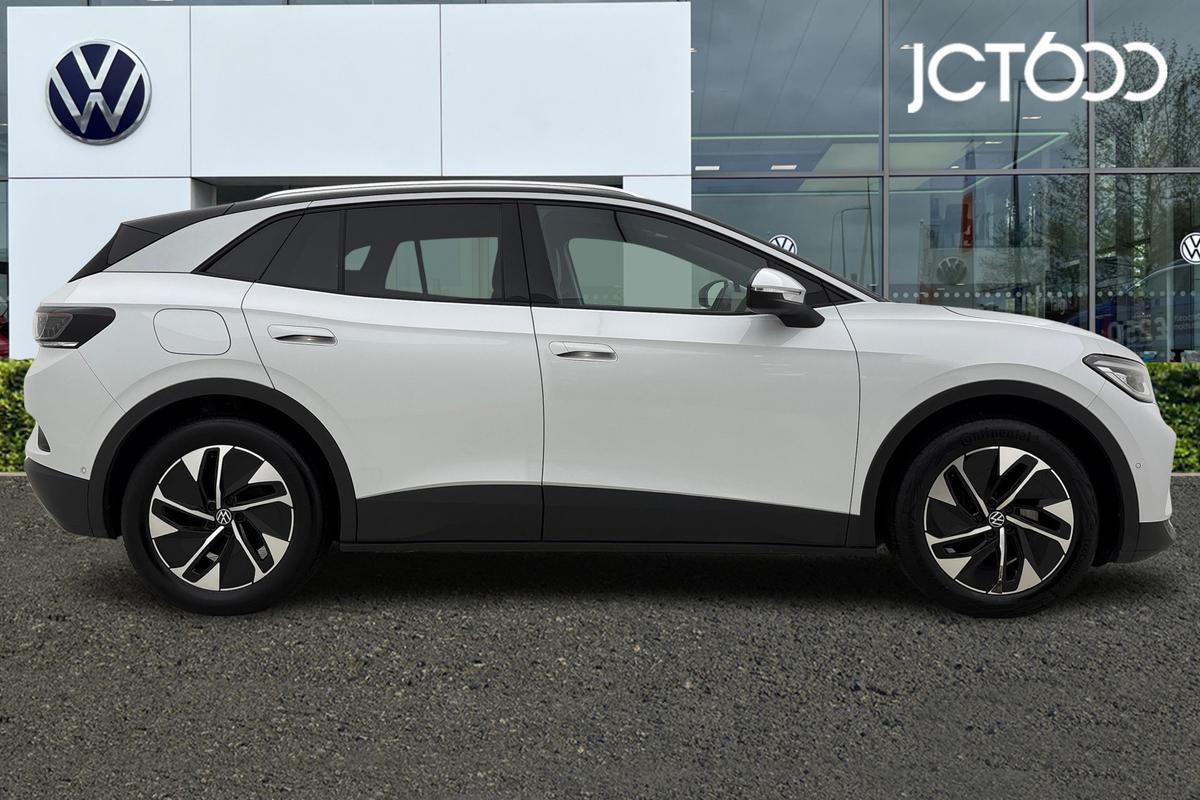 Used Volkswagen ID.4 2024 for sale - 77533240: Photo 4