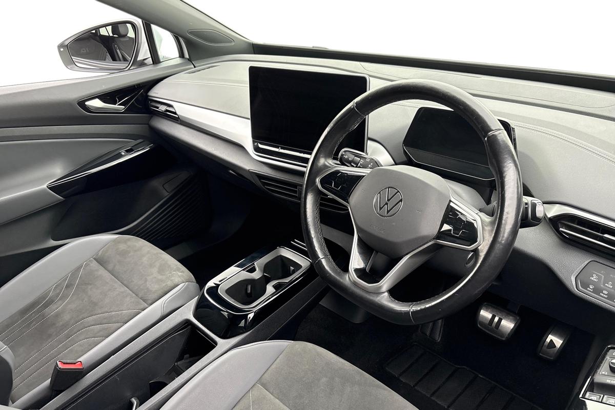 Used Volkswagen ID.4 2024 for sale - 77533240: Photo 6