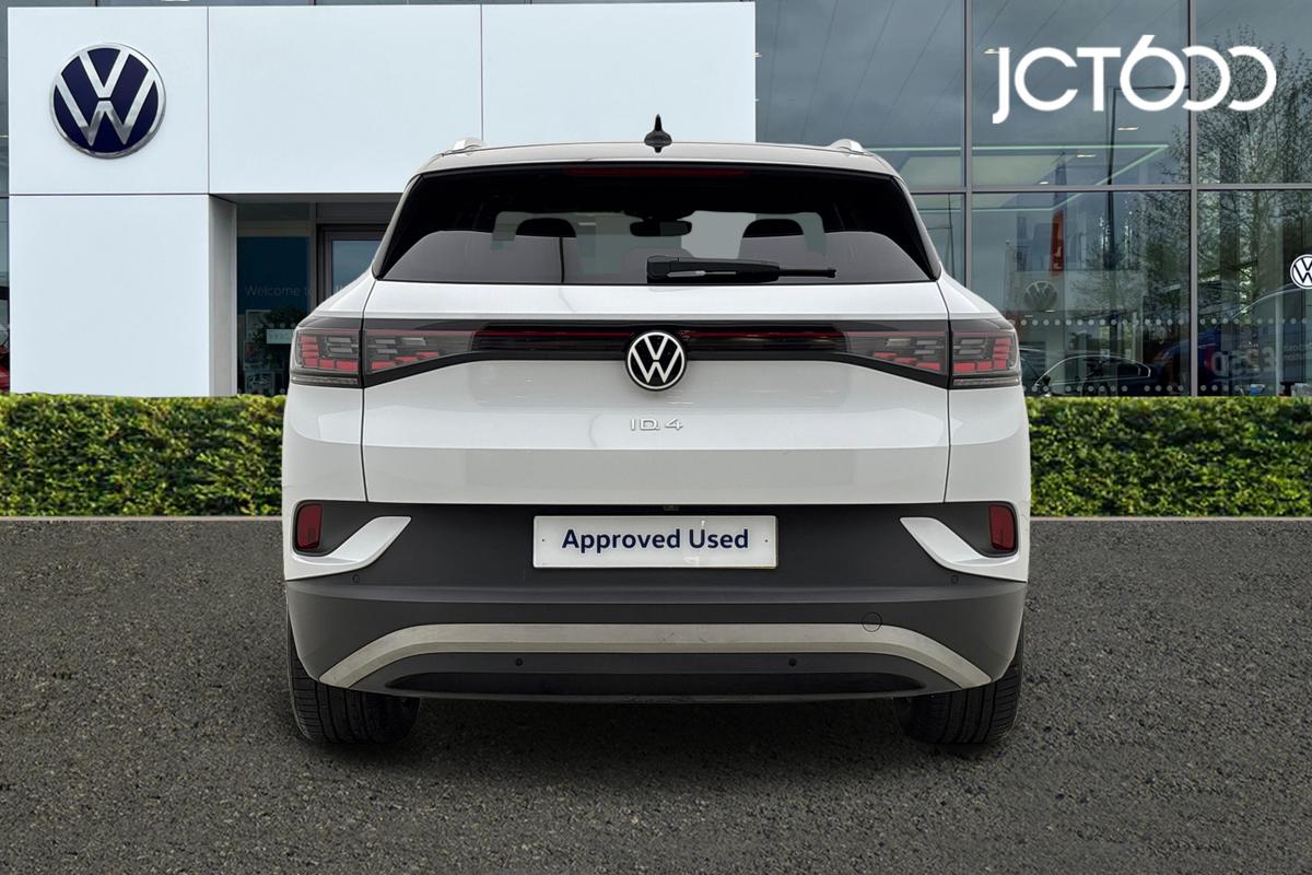 Used Volkswagen ID.4 2024 for sale - 77533240: Photo 7