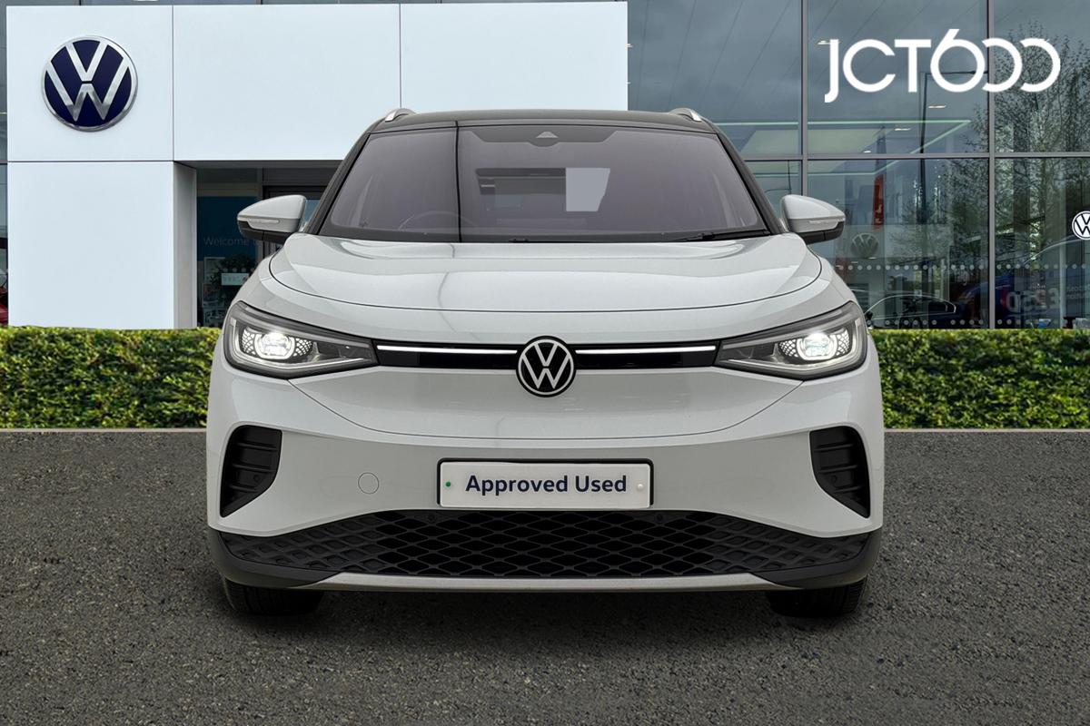 Used Volkswagen ID.4 2024 for sale - 77533240: Photo 8