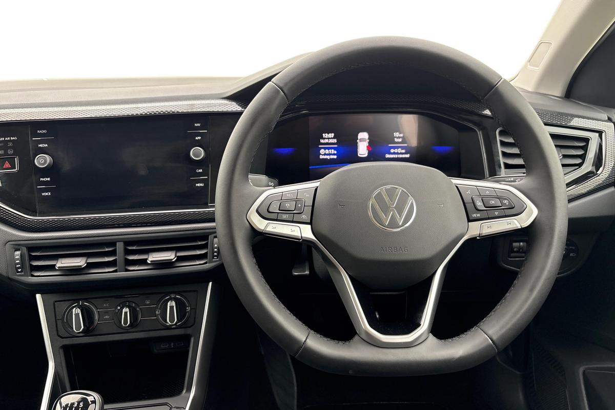 Used Volkswagen Polo 2025 for sale - 77533115: Photo 11