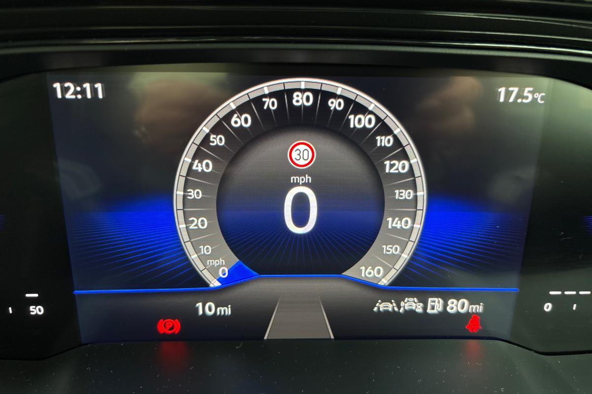 Used Volkswagen Polo 2025 for sale - 77533115: Photo 15