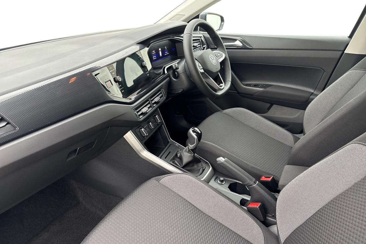 Used Volkswagen Polo 2025 for sale - 77533115: Photo 2