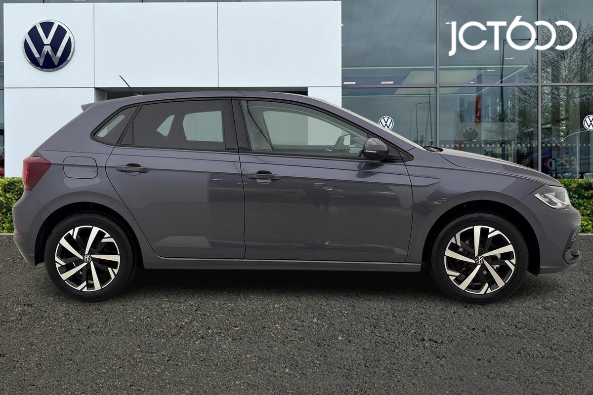 Used Volkswagen Polo 2025 for sale - 77533115: Photo 4