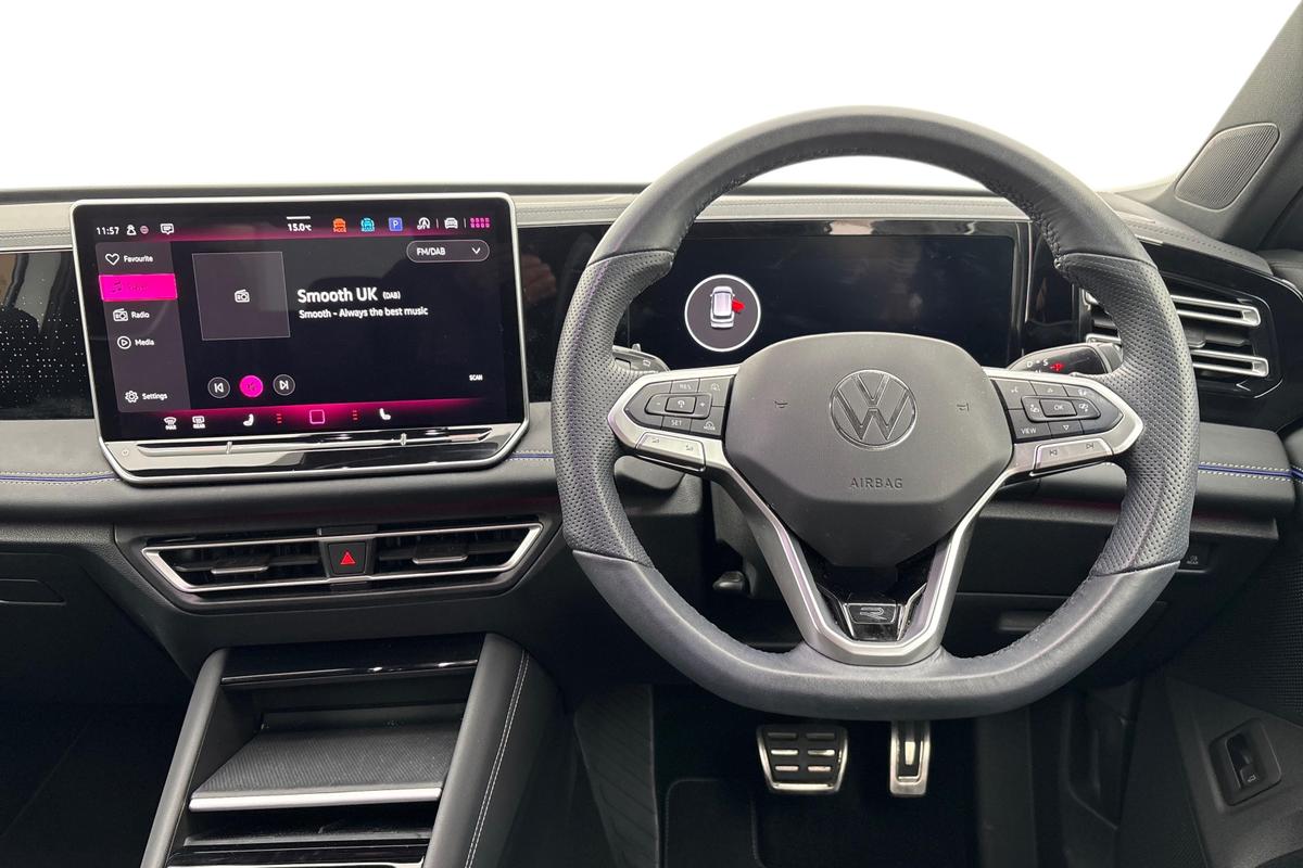 Used Volkswagen Tiguan 2024 for sale - 77533043: Photo 11