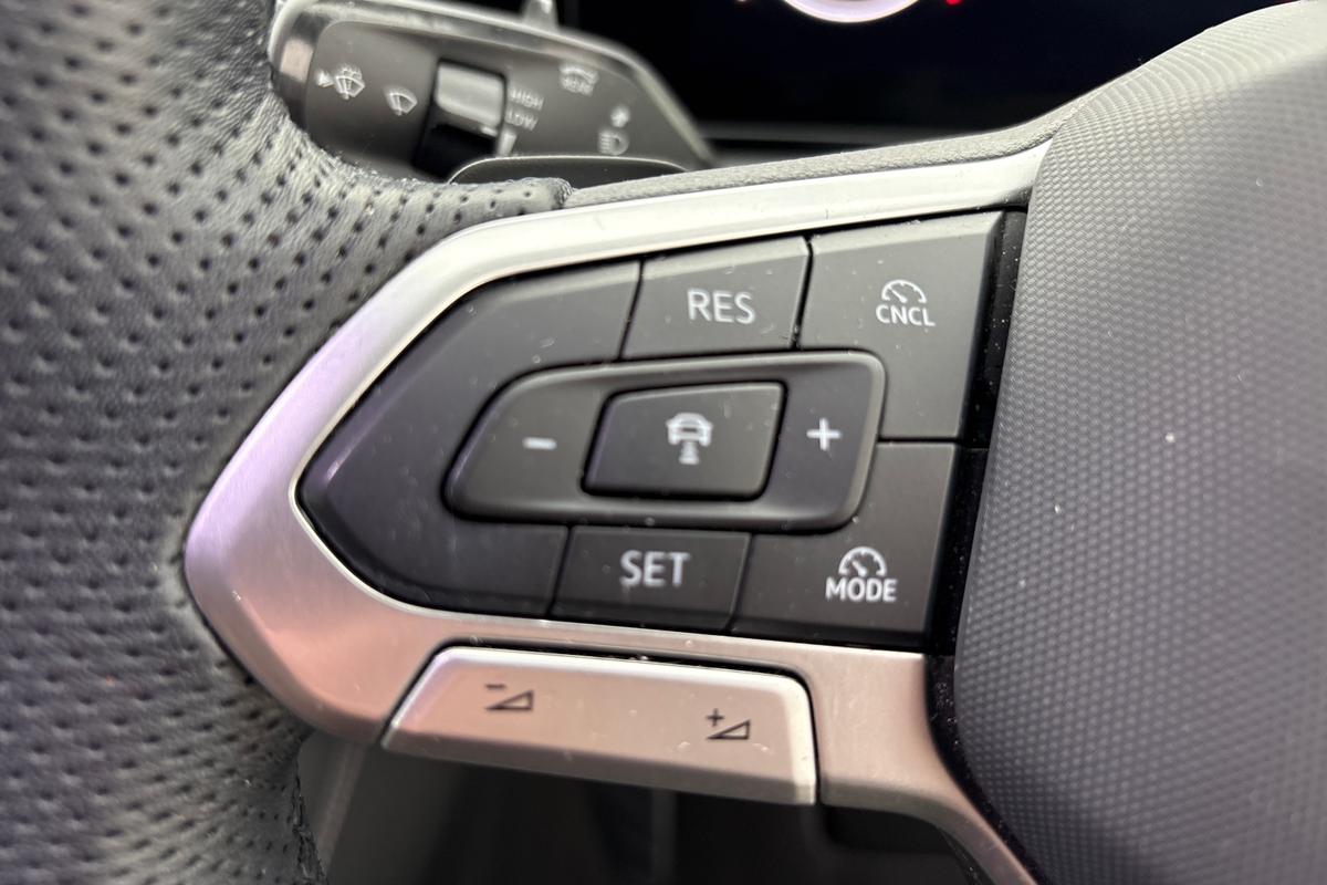 Used Volkswagen Tiguan 2024 for sale - 77533043: Photo 16