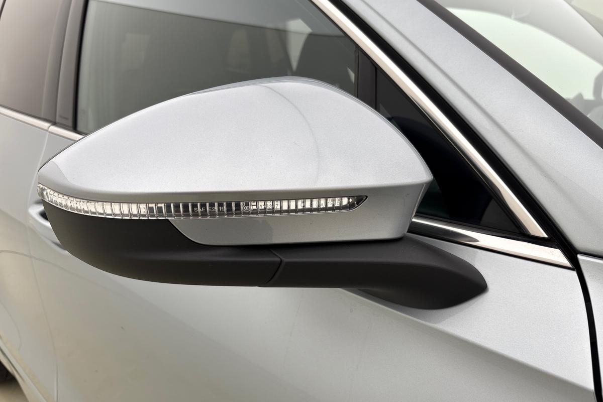 Used Volkswagen Tiguan 2024 for sale - 77533043: Photo 20