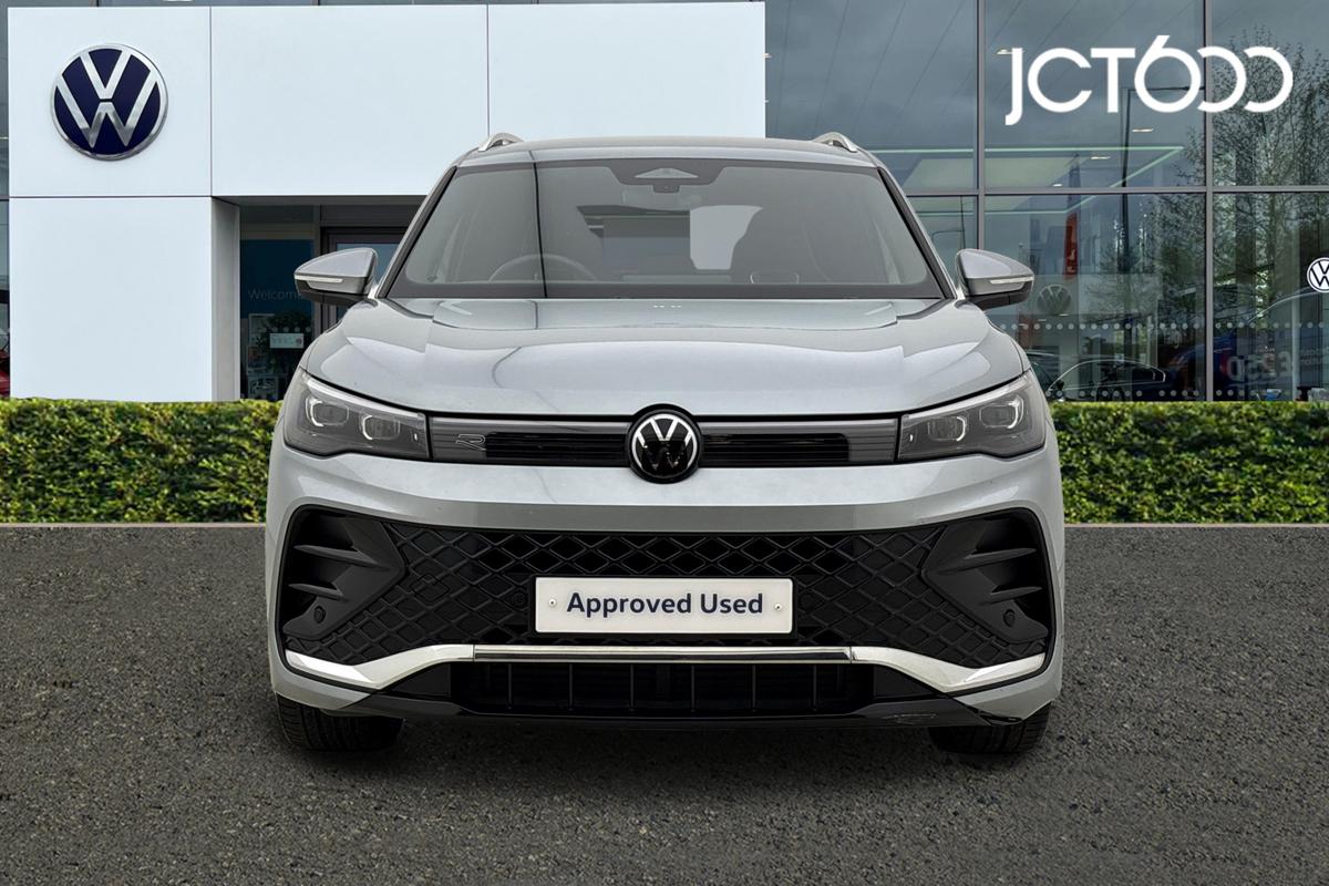 Used Volkswagen Tiguan 2024 for sale - 77533043: Photo 8