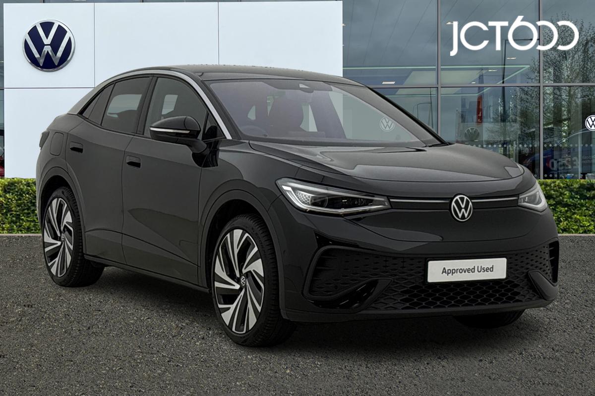 Used Volkswagen ID.5 2025 for sale - 76680591: Photo 1