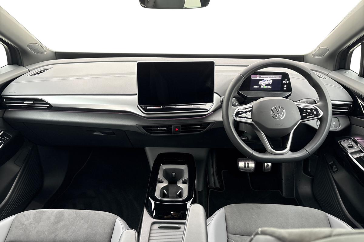 Used Volkswagen ID.5 2025 for sale - 76680591: Photo 10