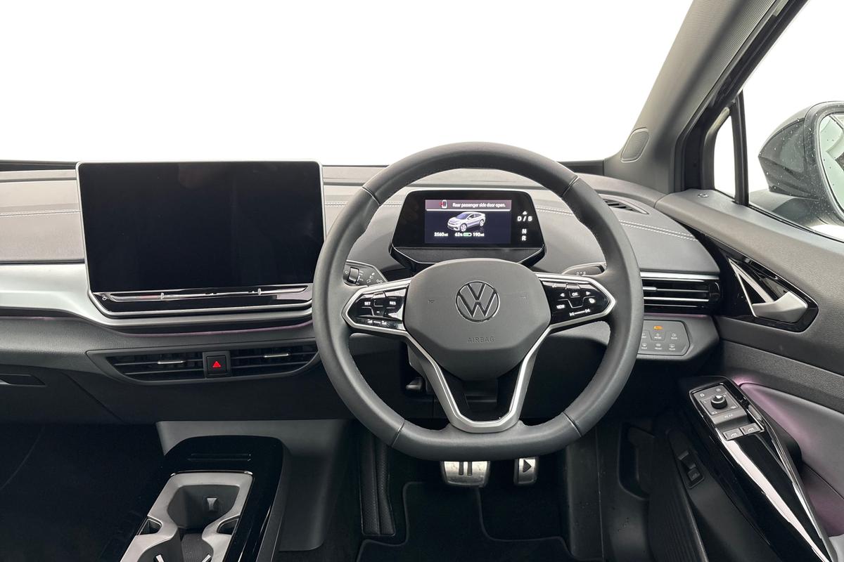 Used Volkswagen ID.5 2025 for sale - 76680591: Photo 11