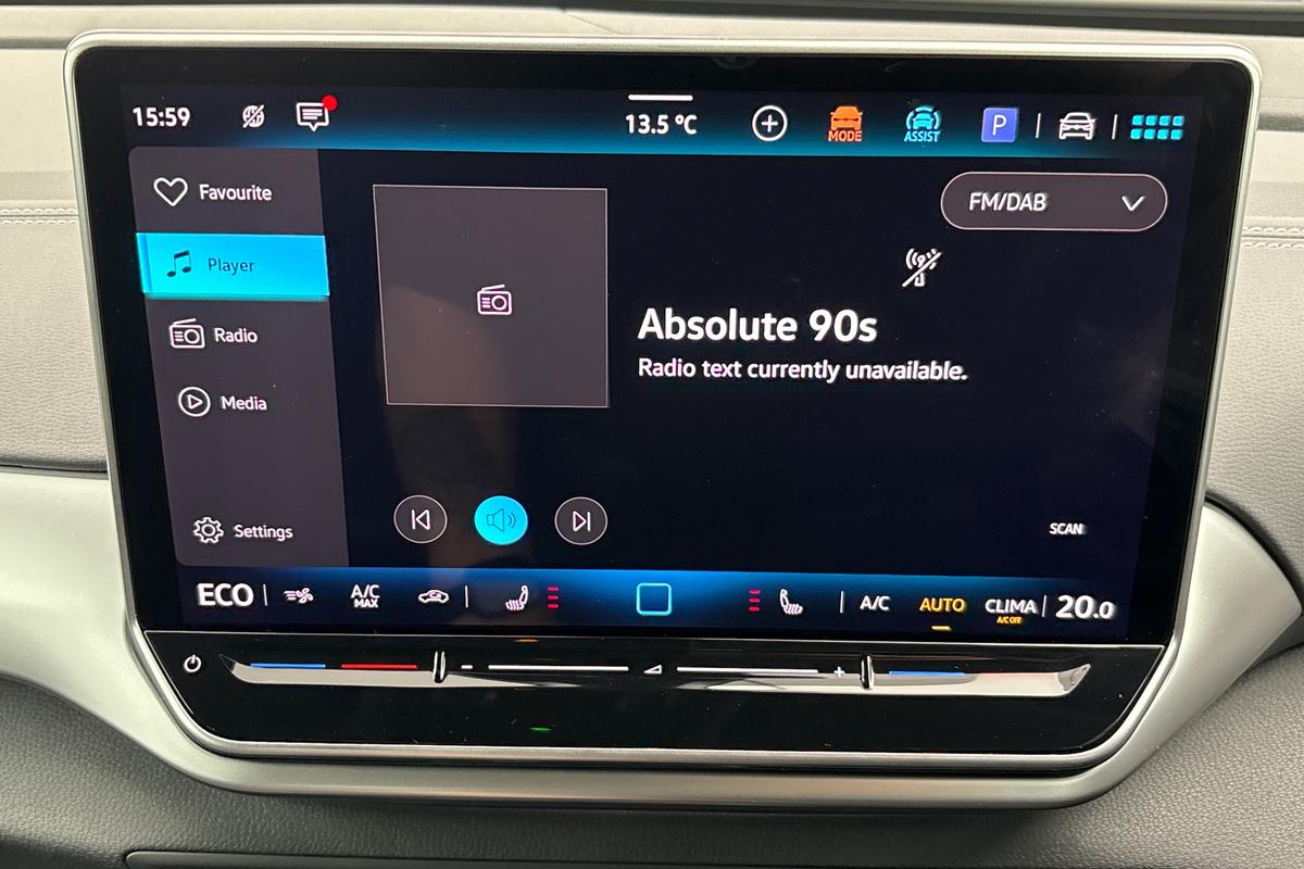 Used Volkswagen ID.5 2025 for sale - 76680591: Photo 13