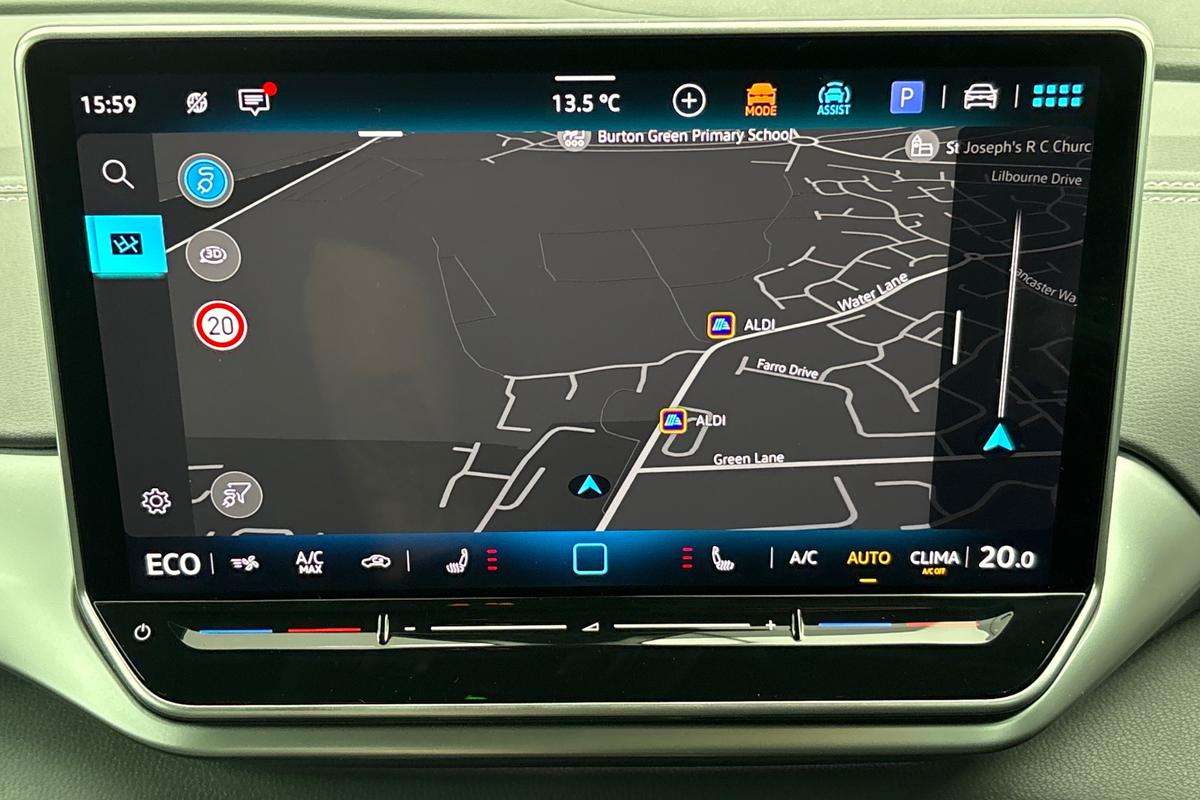 Used Volkswagen ID.5 2025 for sale - 76680591: Photo 14