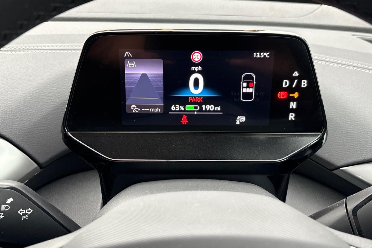 Used Volkswagen ID.5 2025 for sale - 76680591: Photo 15