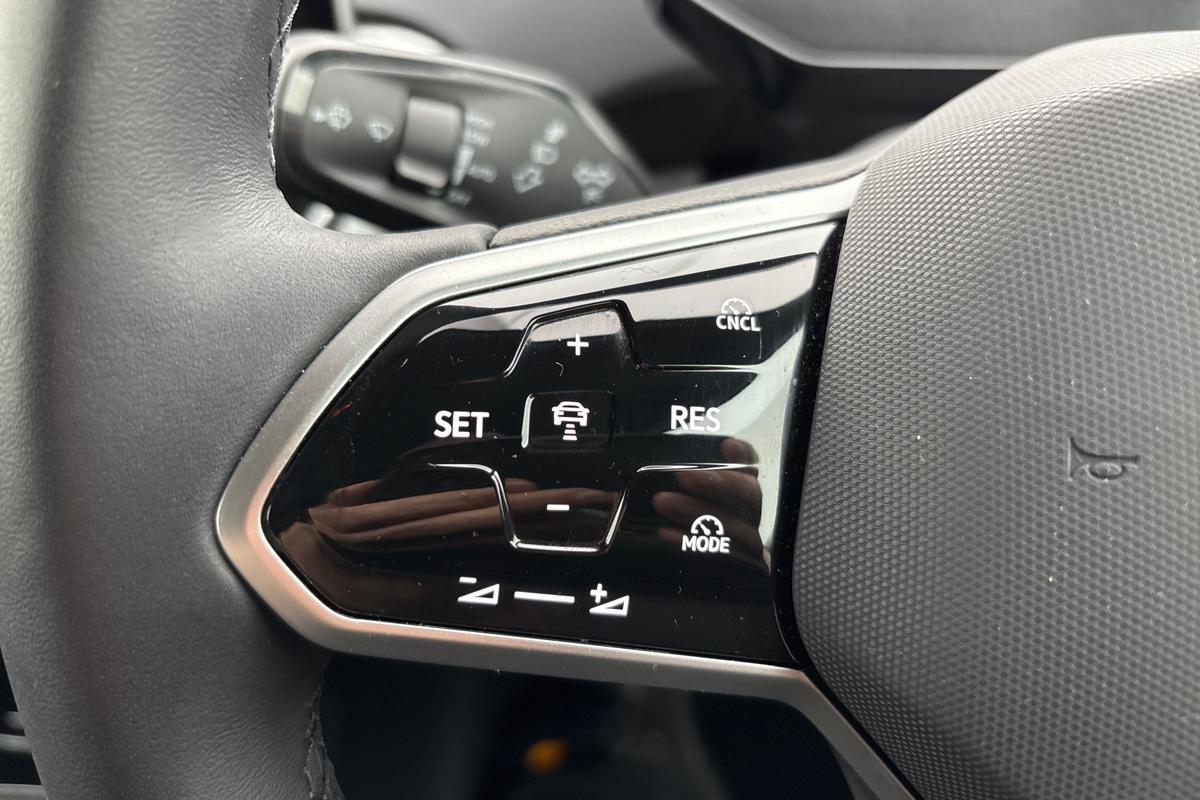 Used Volkswagen ID.5 2025 for sale - 76680591: Photo 16