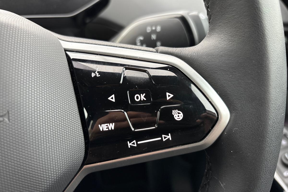 Used Volkswagen ID.5 2025 for sale - 76680591: Photo 17