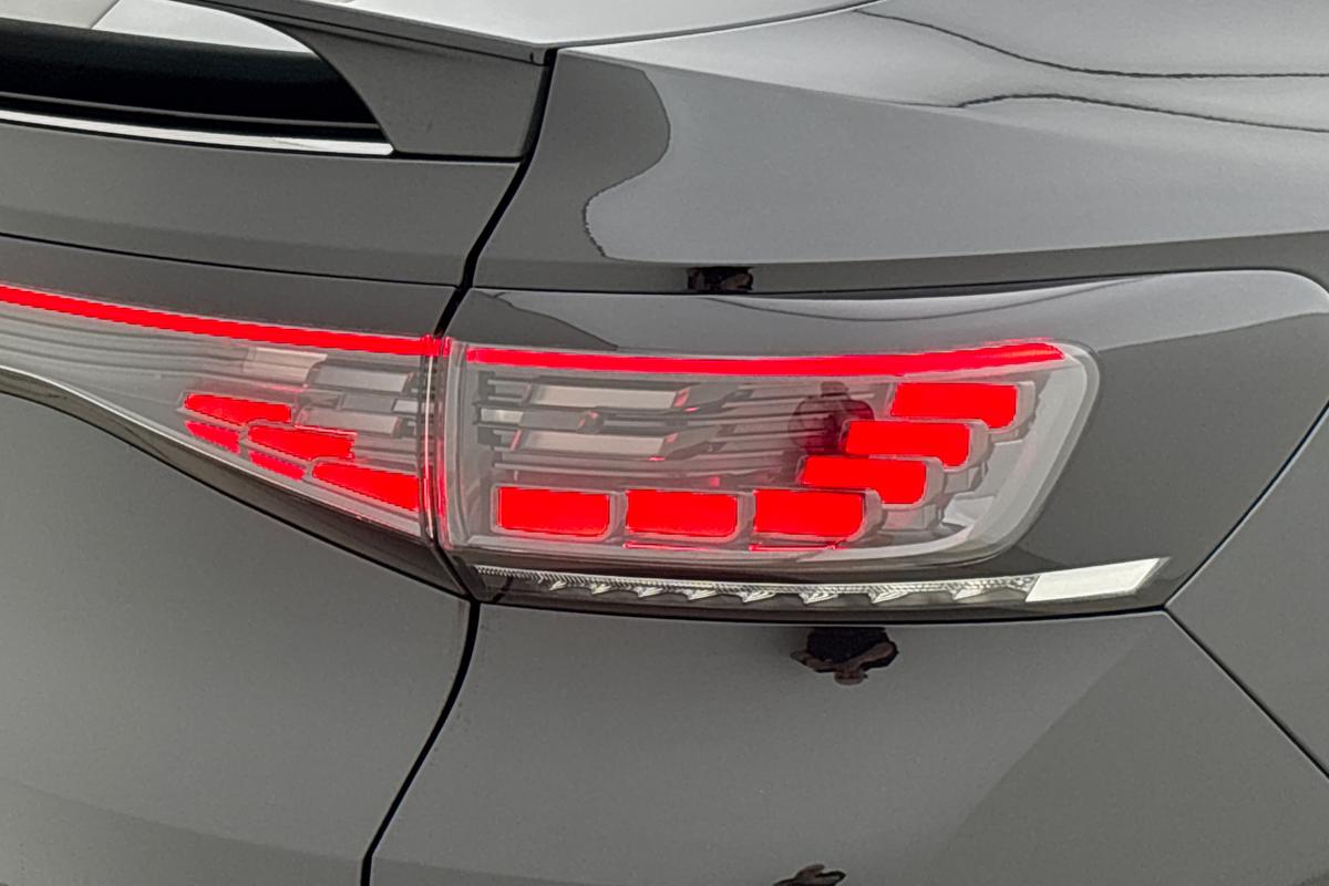 Used Volkswagen ID.5 2025 for sale - 76680591: Photo 18