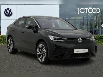 Used Volkswagen ID.5 2025 for sale - 76680591: Photo