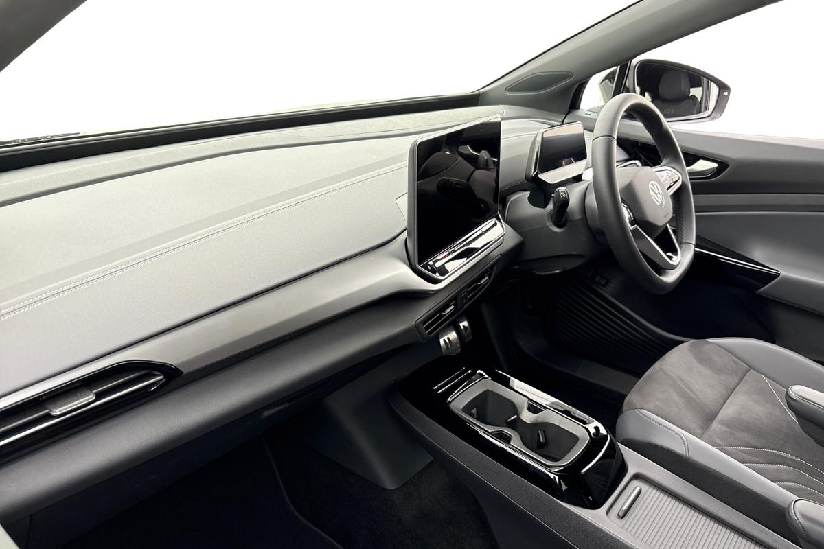 Used Volkswagen ID.5 2025 for sale - 76680591: Photo 2