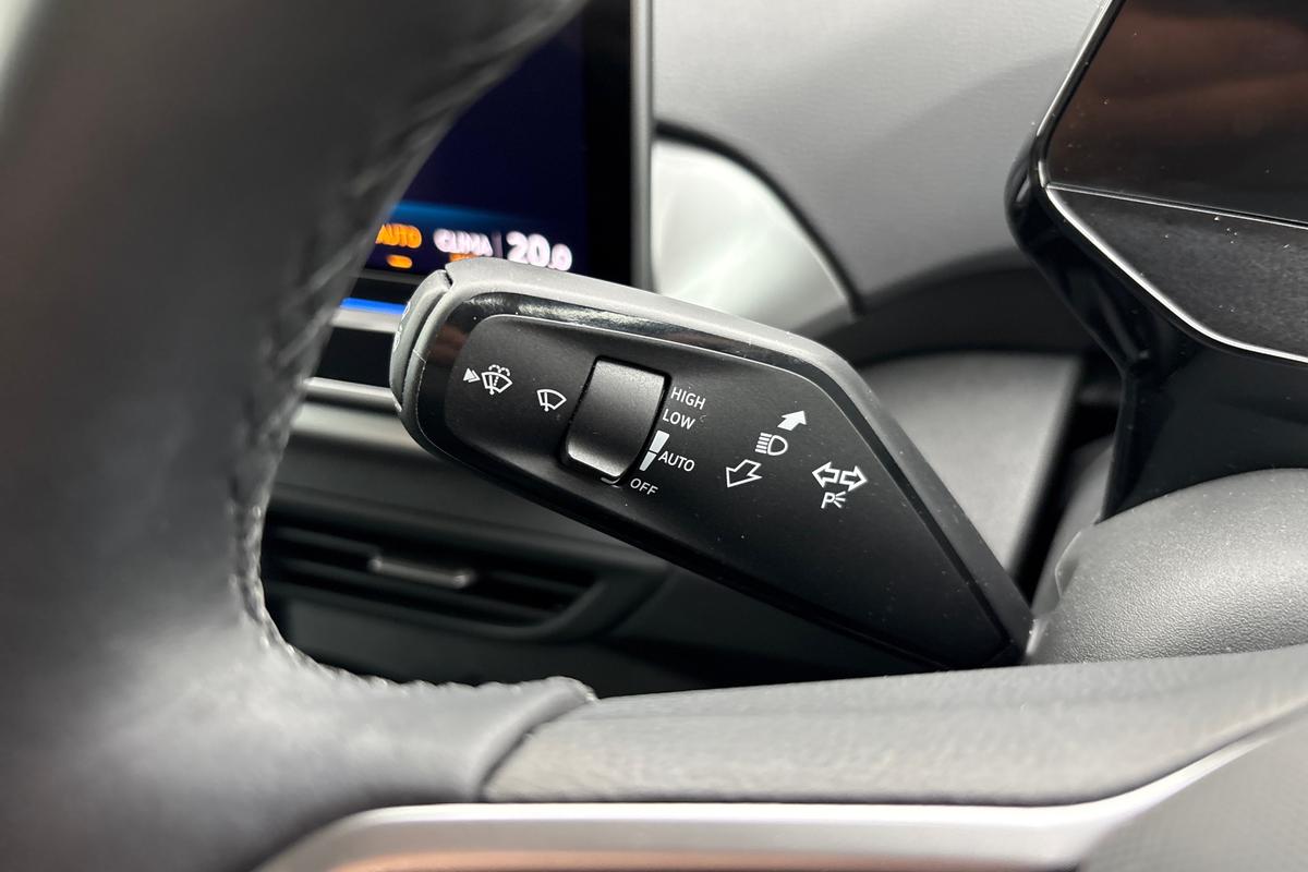 Used Volkswagen ID.5 2025 for sale - 76680591: Photo 24