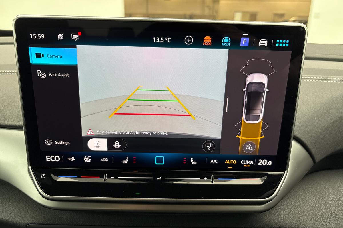 Used Volkswagen ID.5 2025 for sale - 76680591: Photo 25