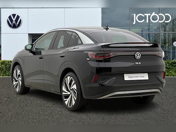 Used Volkswagen ID.5 2025 for sale - 76680591: Photo